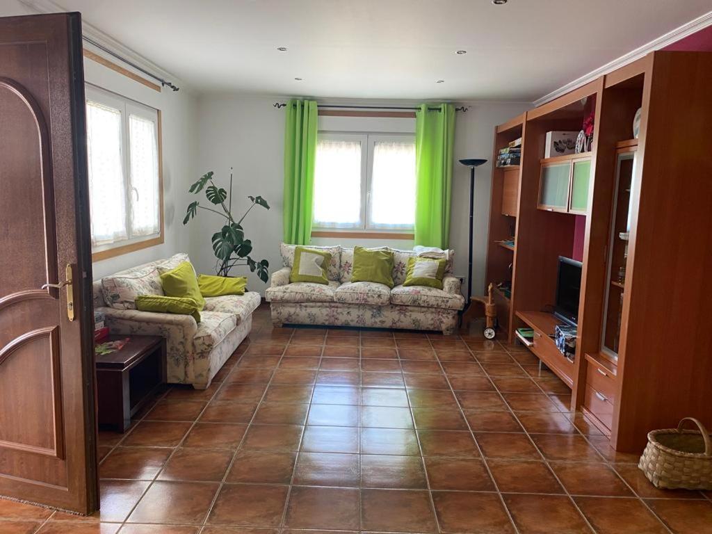 Willa Casa Da Pinguela Camino Ingles Ordes Zewnętrze zdjęcie