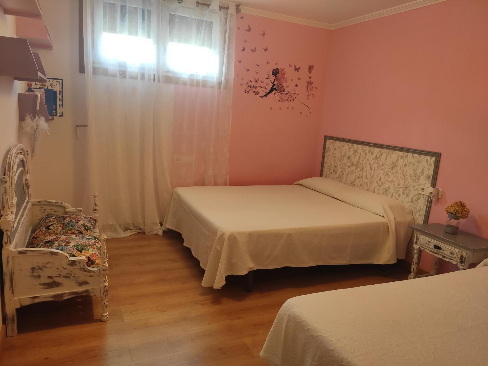 Willa Casa Da Pinguela Camino Ingles Ordes Zewnętrze zdjęcie